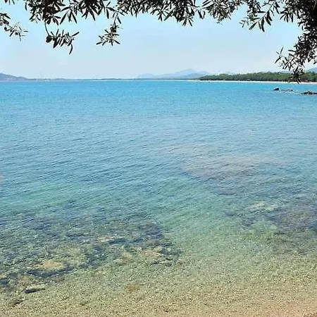Casa Vacanze Nana Con Cortile * Tortolì