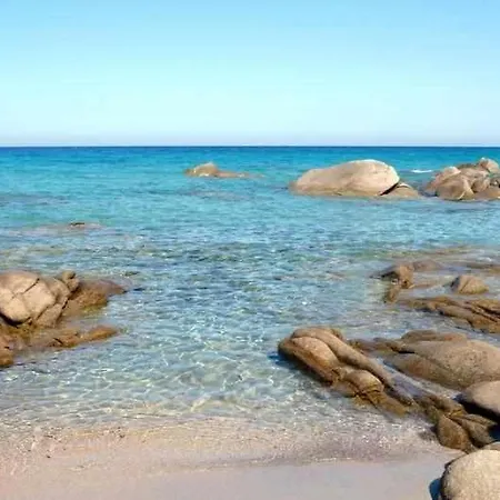 شقة Casa Vacanze Nana Con Cortile