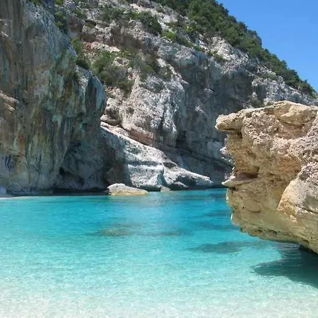 Casa Vacanze Nana Con Cortile * Tortolì