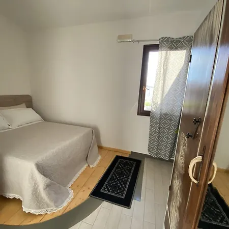 Casa Vacanze Nana Con Cortile Tortolì