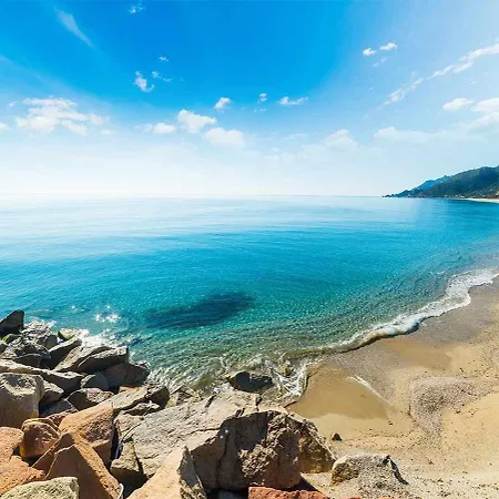 Casa Vacanze Nana Con Cortile شقة