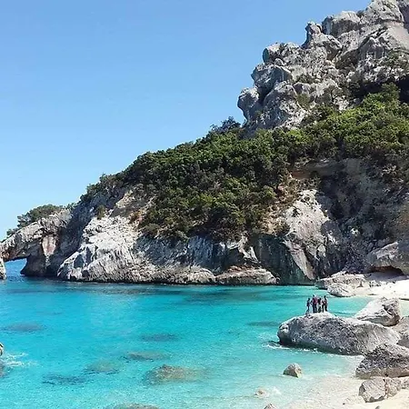 Casa Vacanze Nana Con Cortile شقة *