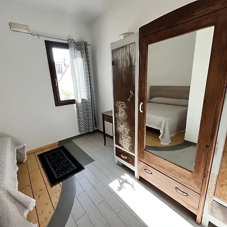 Casa Vacanze Nana Con Cortile * Tortolì