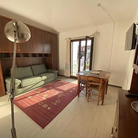 Casa Vacanze Nana Con Cortile شقة Tortolì