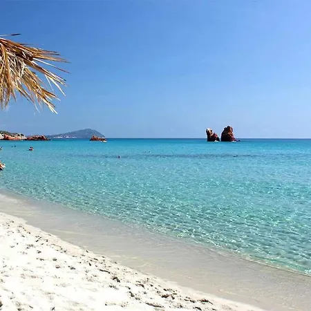 شقة Casa Vacanze Nana Con Cortile *