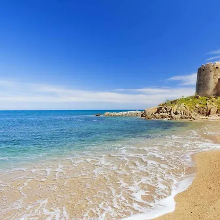 Casa Vacanze Nana Con Cortile شقة *