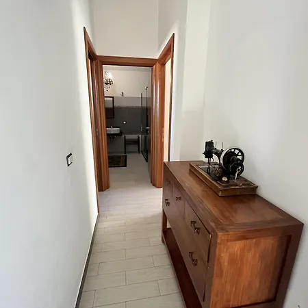 Apartment Casa Vacanze Nana Con Cortile Tortolì