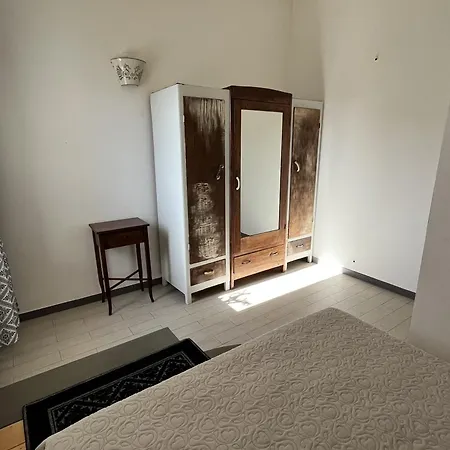 Casa Vacanze Nana Con Cortile Apartment Tortolì