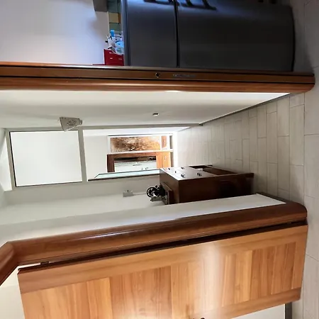 Casa Vacanze Nana Con Cortile شقة