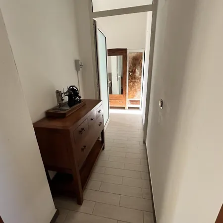 Apartment Casa Vacanze Nana Con Cortile Tortolì