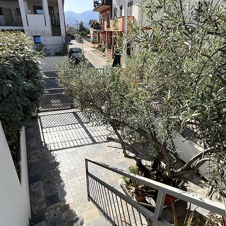 Casa Vacanze Nana Con Cortile Tortolì