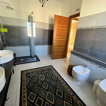 Apartment Casa Vacanze Nana Con Cortile Tortoli